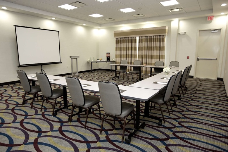 Hotel Hampton Inn And Suites Missouri City