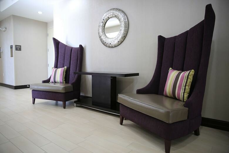 Hotel Hampton Inn And Suites Missouri City