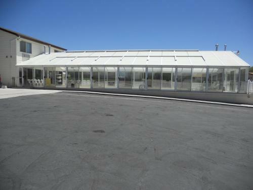 Motel Aquarius Inn