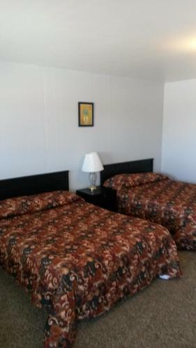 Sunglow Motel And Restaurant