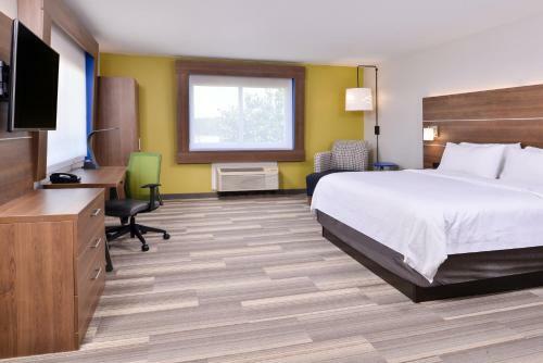 Holiday Inn Express Hotel & Suites Elgin