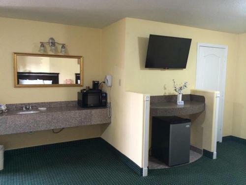 Motel Sunset Lodge Of Elgin