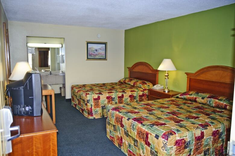 Posada San Augustine Inn