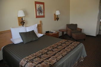 Motel National 9 Inn Wellington