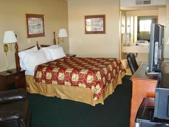 Hotel Best Western Country Inn