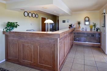 Hotel Best Western Country Inn