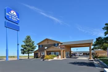 Hotel Best Western Country Inn