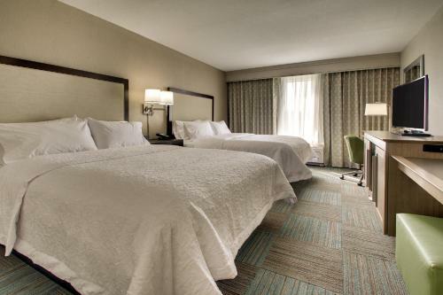 Point South Hotel
