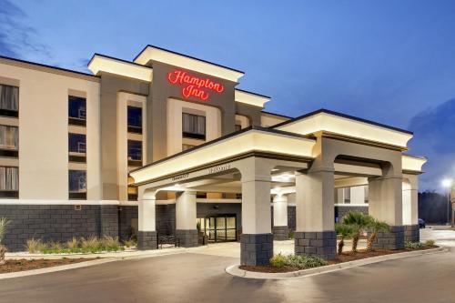 Point South Hotel
