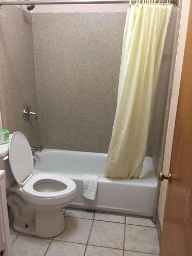 Motel Budget Inn