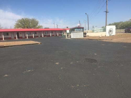 Motel Budget Inn