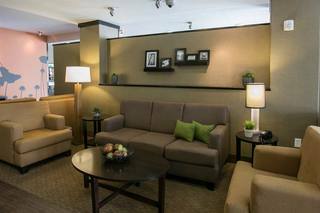 Hotel Sleep Inn & Suites Austin
