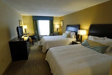 Hotel Hilton Garden Inn Cincinnati/mason