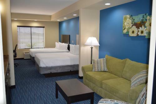 Hotel Karnes City Lodge