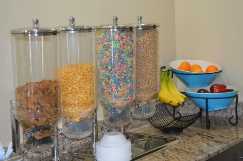 Hotel Karnes City Lodge
