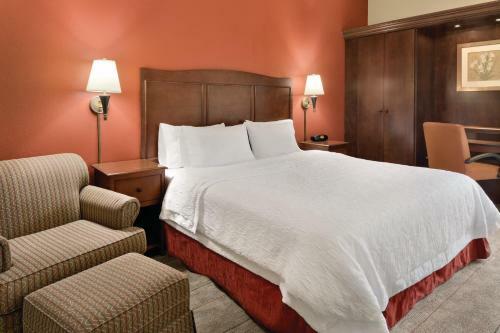 Hotel Hampton Inn Cincinnati Kings Island