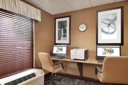 Hotel Hampton Inn Cincinnati Kings Island