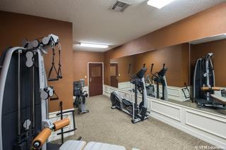 Hotel Comfort Inn Red Oak