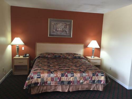 Motel Relax Inn Marlin