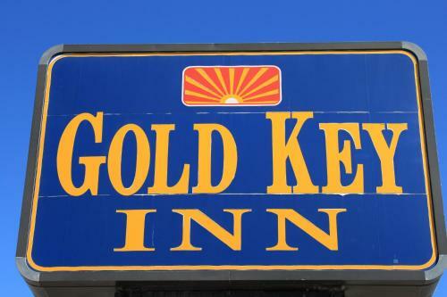 Motel Gold Key Inn