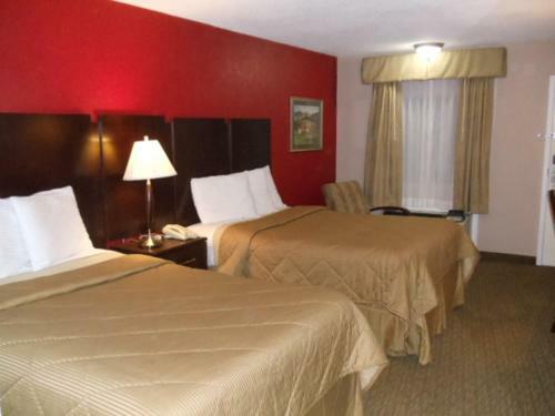 Motel Pinetree Inn