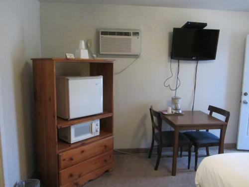 Motel Budget Inn Ballinger