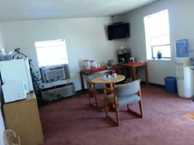 Motel Budget Inn Ballinger