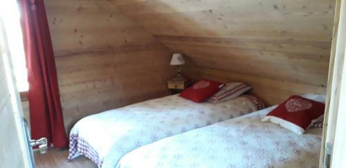 Chalets Cocody Jacuzzi
