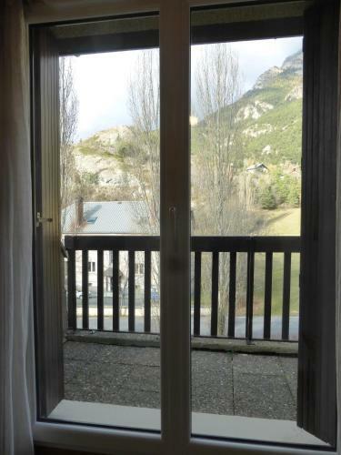 Apartamento Jausiers Village A 28