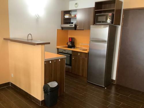 Apartamento Duplex Avec Piscine Et Sauna