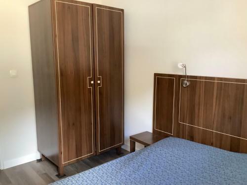 Apartamento Duplex Avec Piscine Et Sauna