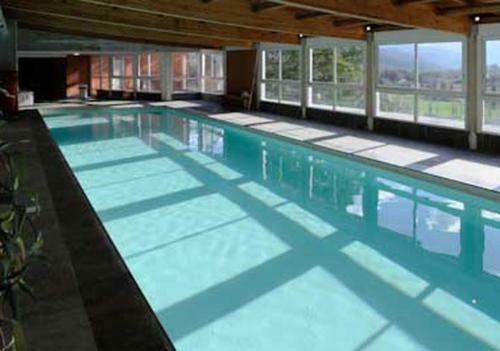 Apartamento Duplex Avec Piscine Et Sauna