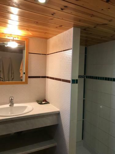 Apartamento T2 Jausiers