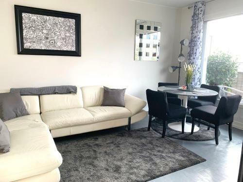 Apartamento Nice Flat Near Paris Mcp