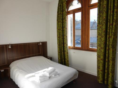 Apartamento Suite Ch�teau Des Magnans