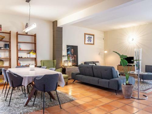 Holiday Home Le Mas Proven�al