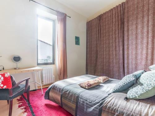 Holiday Home Le Mas Proven�al