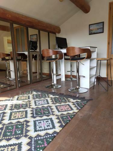 Apartamento Purani