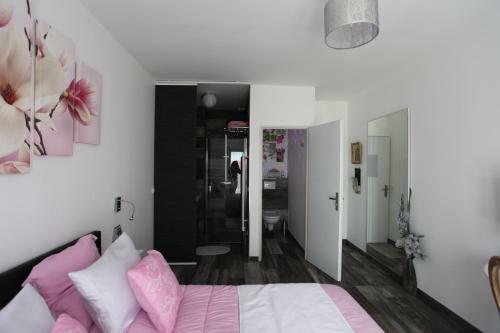 Bed & Breakfast Le Chat Bott�77