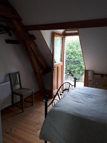 Hostal La Grange Des Blins