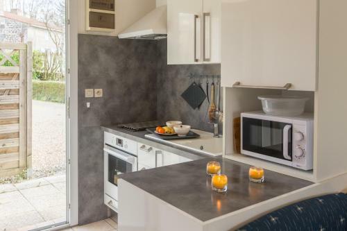 Apartamentos Atlantic Residence Studios