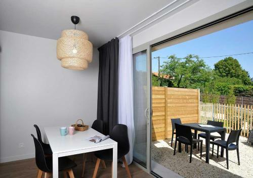 Apartamento Clos Des Thermes A Jonzac