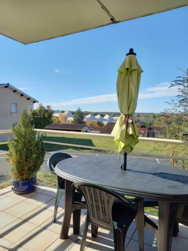 Apartamento Les Hauts Du Moulin