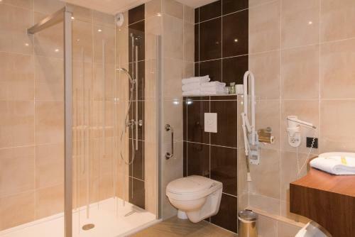Brit Hotel Tours Sud ? Le Cheops