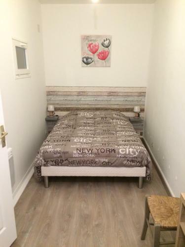 Apartamento R�sidence La Cigogne