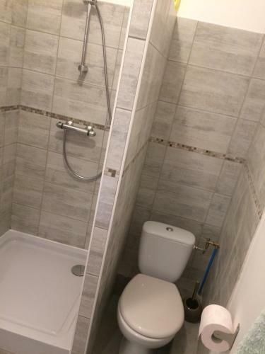 Apartamento R�sidence La Cigogne
