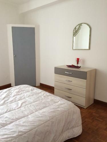 Apartamento R�sidence La Cigogne