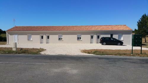 Apartamentos Hendia