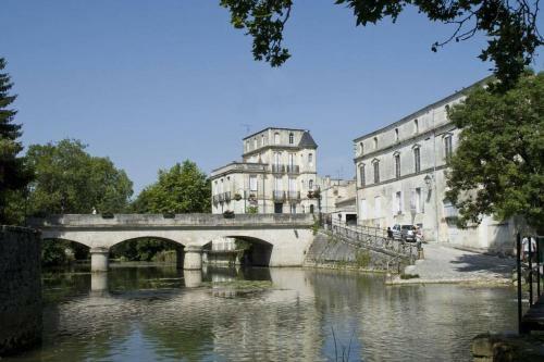 Apartamento La Marquise