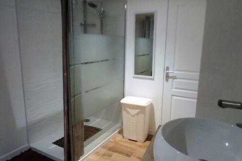 Apartamento La Marquise